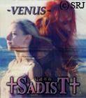 Sadist (JAP) : Venus